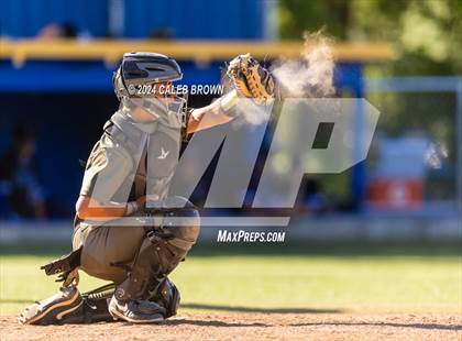 Thumbnail 2 in Cyprus vs. Olympus (UHSAA 5A Super Regionals) photogallery.