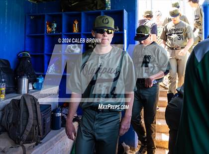 Thumbnail 2 in Cyprus vs. Olympus (UHSAA 5A Super Regionals) photogallery.