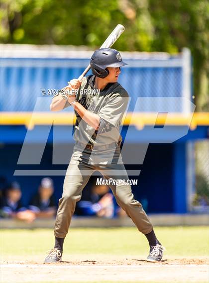 Thumbnail 1 in Cyprus vs. Olympus (UHSAA 5A Super Regionals) photogallery.