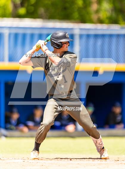 Thumbnail 2 in Cyprus vs. Olympus (UHSAA 5A Super Regionals) photogallery.