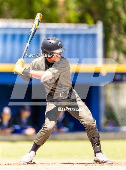 Thumbnail 3 in Cyprus vs. Olympus (UHSAA 5A Super Regionals) photogallery.