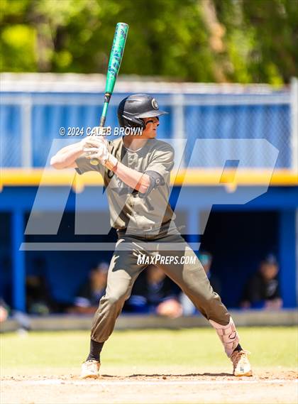 Thumbnail 2 in Cyprus vs. Olympus (UHSAA 5A Super Regionals) photogallery.