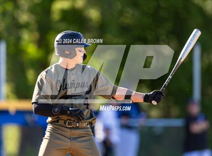 Thumbnail 3 in Cyprus vs. Olympus (UHSAA 5A Super Regionals) photogallery.