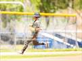 Photo from the gallery "Cyprus vs. Olympus (UHSAA 5A Super Regionals)"