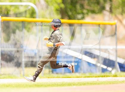 Thumbnail 2 in Cyprus vs. Olympus (UHSAA 5A Super Regionals) photogallery.