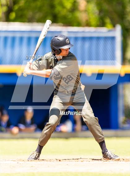 Thumbnail 2 in Cyprus vs. Olympus (UHSAA 5A Super Regionals) photogallery.