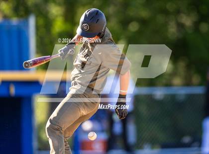 Thumbnail 3 in Cyprus vs. Olympus (UHSAA 5A Super Regionals) photogallery.