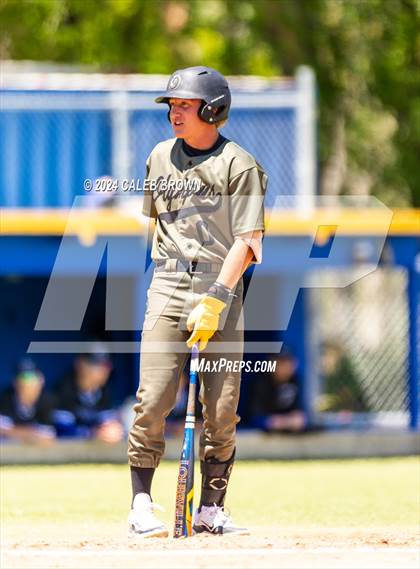 Thumbnail 1 in Cyprus vs. Olympus (UHSAA 5A Super Regionals) photogallery.