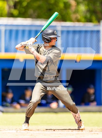 Thumbnail 3 in Cyprus vs. Olympus (UHSAA 5A Super Regionals) photogallery.