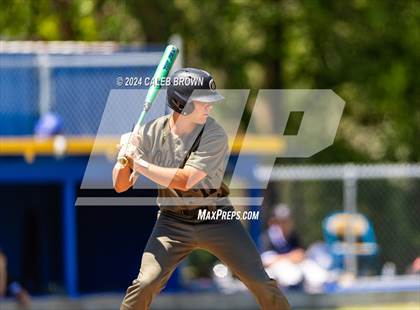 Thumbnail 2 in Cyprus vs. Olympus (UHSAA 5A Super Regionals) photogallery.