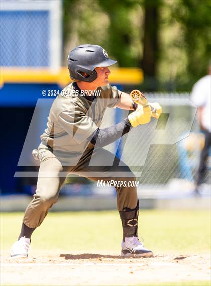 Thumbnail 2 in Cyprus vs. Olympus (UHSAA 5A Super Regionals) photogallery.