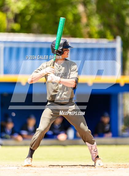 Thumbnail 1 in Cyprus vs. Olympus (UHSAA 5A Super Regionals) photogallery.