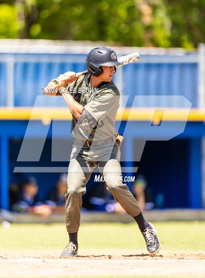 Thumbnail 2 in Cyprus vs. Olympus (UHSAA 5A Super Regionals) photogallery.