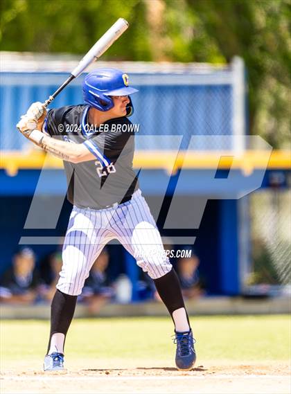 Thumbnail 2 in Cyprus vs. Olympus (UHSAA 5A Super Regionals) photogallery.