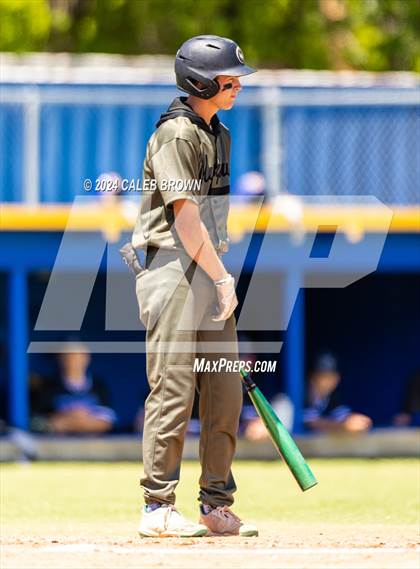 Thumbnail 3 in Cyprus vs. Olympus (UHSAA 5A Super Regionals) photogallery.