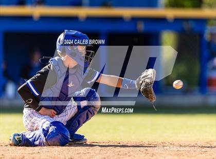 Thumbnail 3 in Cyprus vs. Olympus (UHSAA 5A Super Regionals) photogallery.
