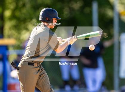 Thumbnail 1 in Cyprus vs. Olympus (UHSAA 5A Super Regionals) photogallery.