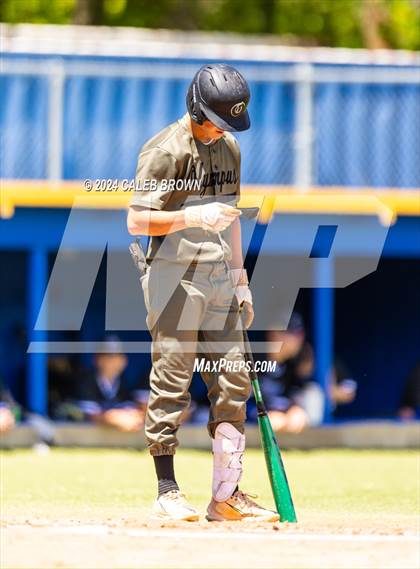 Thumbnail 3 in Cyprus vs. Olympus (UHSAA 5A Super Regionals) photogallery.