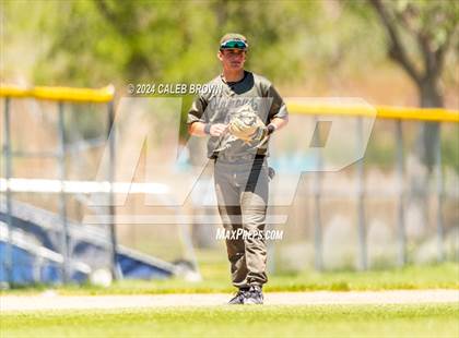Thumbnail 2 in Cyprus vs. Olympus (UHSAA 5A Super Regionals) photogallery.