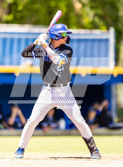 Thumbnail 2 in Cyprus vs. Olympus (UHSAA 5A Super Regionals) photogallery.