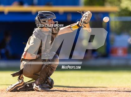 Thumbnail 1 in Cyprus vs. Olympus (UHSAA 5A Super Regionals) photogallery.
