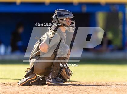 Thumbnail 3 in Cyprus vs. Olympus (UHSAA 5A Super Regionals) photogallery.