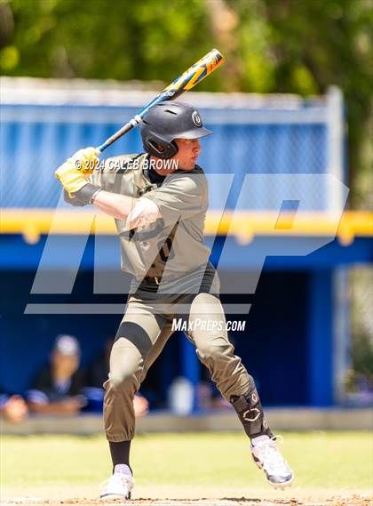 Thumbnail 2 in Cyprus vs. Olympus (UHSAA 5A Super Regionals) photogallery.