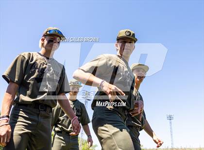 Thumbnail 1 in Cyprus vs. Olympus (UHSAA 5A Super Regionals) photogallery.