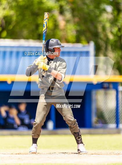 Thumbnail 1 in Cyprus vs. Olympus (UHSAA 5A Super Regionals) photogallery.