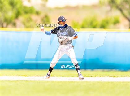 Thumbnail 3 in Cyprus vs. Olympus (UHSAA 5A Super Regionals) photogallery.