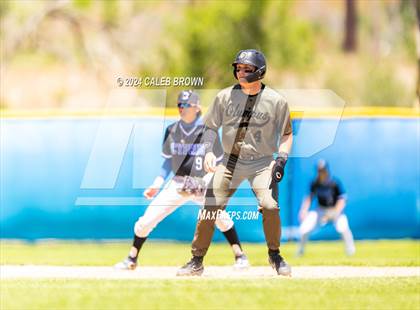 Thumbnail 1 in Cyprus vs. Olympus (UHSAA 5A Super Regionals) photogallery.