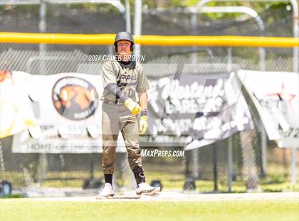 Thumbnail 1 in Cyprus vs. Olympus (UHSAA 5A Super Regionals) photogallery.