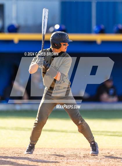 Thumbnail 1 in Cyprus vs. Olympus (UHSAA 5A Super Regionals) photogallery.