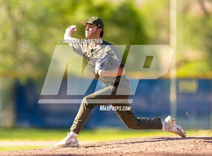 Thumbnail 3 in Cyprus vs. Olympus (UHSAA 5A Super Regionals) photogallery.