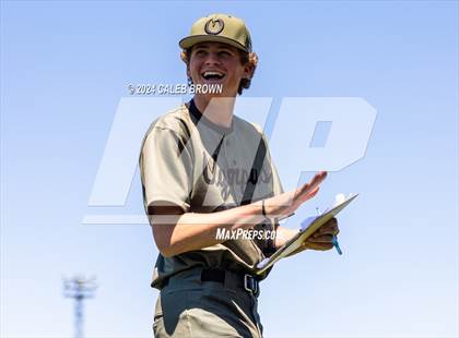 Thumbnail 3 in Cyprus vs. Olympus (UHSAA 5A Super Regionals) photogallery.