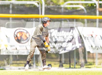 Thumbnail 3 in Cyprus vs. Olympus (UHSAA 5A Super Regionals) photogallery.