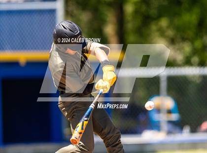 Thumbnail 3 in Cyprus vs. Olympus (UHSAA 5A Super Regionals) photogallery.