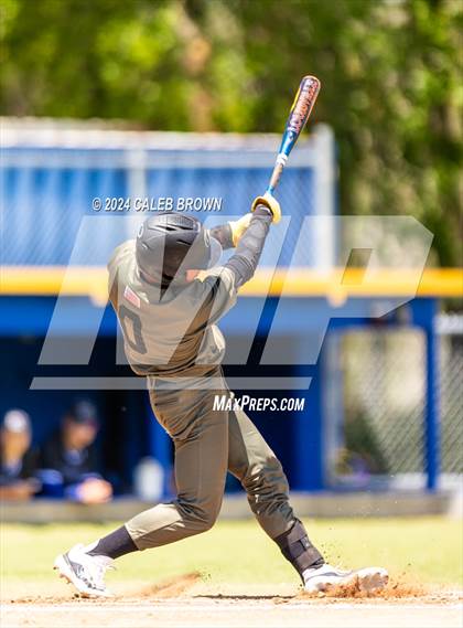 Thumbnail 1 in Cyprus vs. Olympus (UHSAA 5A Super Regionals) photogallery.