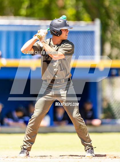 Thumbnail 2 in Cyprus vs. Olympus (UHSAA 5A Super Regionals) photogallery.