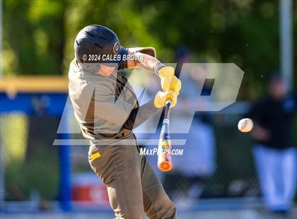 Thumbnail 1 in Cyprus vs. Olympus (UHSAA 5A Super Regionals) photogallery.