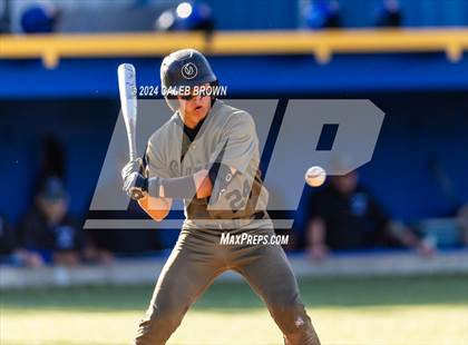 Thumbnail 1 in Cyprus vs. Olympus (UHSAA 5A Super Regionals) photogallery.