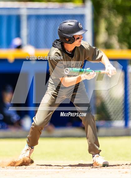 Thumbnail 2 in Cyprus vs. Olympus (UHSAA 5A Super Regionals) photogallery.