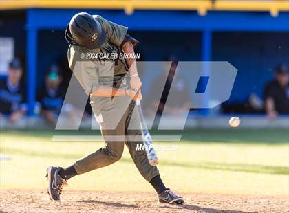 Thumbnail 2 in Cyprus vs. Olympus (UHSAA 5A Super Regionals) photogallery.