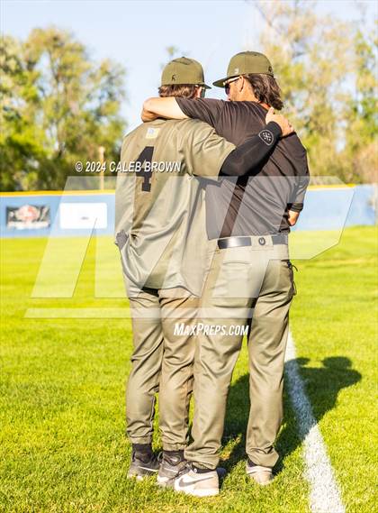 Thumbnail 2 in Cyprus vs. Olympus (UHSAA 5A Super Regionals) photogallery.