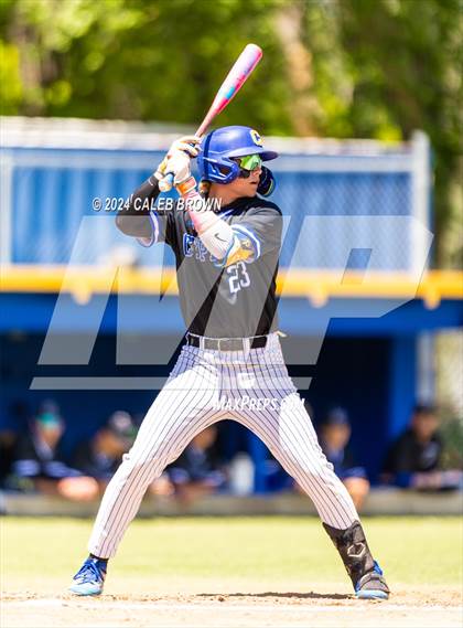 Thumbnail 1 in Cyprus vs. Olympus (UHSAA 5A Super Regionals) photogallery.