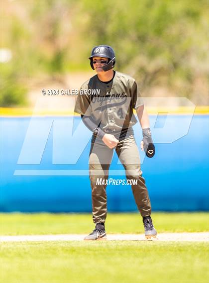 Thumbnail 3 in Cyprus vs. Olympus (UHSAA 5A Super Regionals) photogallery.