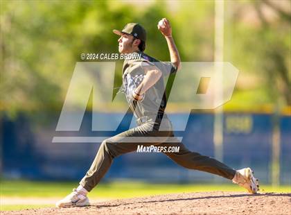 Thumbnail 2 in Cyprus vs. Olympus (UHSAA 5A Super Regionals) photogallery.