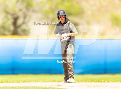 Thumbnail 2 in Cyprus vs. Olympus (UHSAA 5A Super Regionals) photogallery.