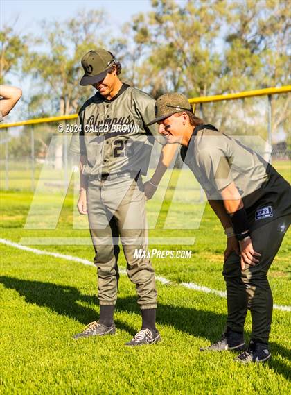 Thumbnail 1 in Cyprus vs. Olympus (UHSAA 5A Super Regionals) photogallery.