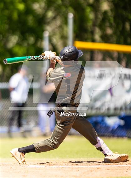 Thumbnail 1 in Cyprus vs. Olympus (UHSAA 5A Super Regionals) photogallery.